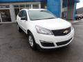 2017 Traverse LS AWD #2 2017 Traverse LS AWD #2