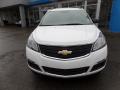 2017 Traverse LS AWD #3 2017 Traverse LS AWD #3