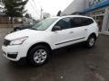 2017 Traverse LS AWD #5 2017 Traverse LS AWD #5