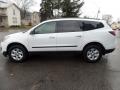 2017 Traverse LS AWD #6 2017 Traverse LS AWD #6