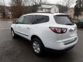2017 Traverse LS AWD #7 2017 Traverse LS AWD #7
