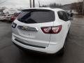 2017 Traverse LS AWD #9 2017 Traverse LS AWD #9