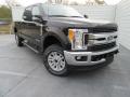 2017 F250 Super Duty XLT Crew Cab 4x4 #1