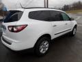2017 Traverse LS AWD #10 2017 Traverse LS AWD #10