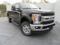2017 F250 Super Duty XLT Crew Cab 4x4 #2