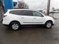 2017 Traverse LS AWD #11 2017 Traverse LS AWD #11