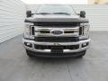 2017 F250 Super Duty XLT Crew Cab 4x4 #8
