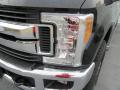 2017 F250 Super Duty XLT Crew Cab 4x4 #9