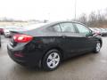 2017 Cruze LS #6