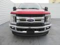 2017 F350 Super Duty XLT Crew Cab 4x4 #8