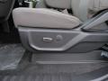 Front Seat of 2017 Ford F350 Super Duty XLT Crew Cab 4x4 #24