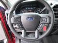  2017 Ford F350 Super Duty XLT Crew Cab 4x4 Steering Wheel #32