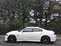 2017 Dodge Charger White Knuckle #1 2017 Dodge Charger White Knuckle #1