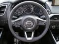  2016 Mazda CX-9 Touring Steering Wheel #6