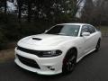 Front 3/4 View of 2017 Dodge Charger R/T Scat Pack #2 Front 3/4 View of 2017 Dodge Charger R/T Scat Pack #2
