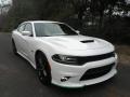 Front 3/4 View of 2017 Dodge Charger R/T Scat Pack #4 Front 3/4 View of 2017 Dodge Charger R/T Scat Pack #4