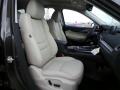 Front Seat of 2016 Mazda CX-9 Touring #11