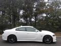 2017 Dodge Charger White Knuckle #5 2017 Dodge Charger White Knuckle #5