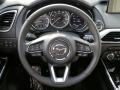  2016 Mazda CX-9 Grand Touring Steering Wheel #6