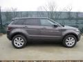  2017 Land Rover Range Rover Evoque Waitomo Grey Metallic #2