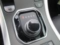  2017 Range Rover Evoque 9 Speed Automatic Shifter #17
