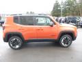 2017 Renegade Trailhawk 4x4 #8