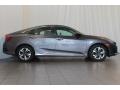 2017 Civic LX Sedan #3 2017 Civic LX Sedan #3