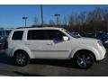 2012 Pilot Touring 4WD #2