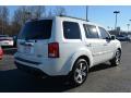 2012 Pilot Touring 4WD #3