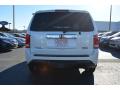 2012 Pilot Touring 4WD #4