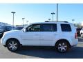2012 Pilot Touring 4WD #5