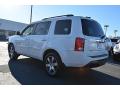 2012 Pilot Touring 4WD #30