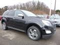 2017 Equinox Premier AWD #3