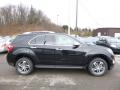2017 Equinox Premier AWD #4