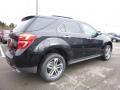 2017 Equinox Premier AWD #5