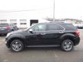 2017 Equinox Premier AWD #8