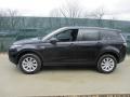  2017 Land Rover Discovery Sport Narvik Black #8