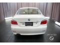 2008 5 Series 528i Sedan #2