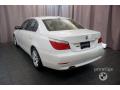 2008 5 Series 528i Sedan #3