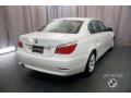 2008 5 Series 528i Sedan #5