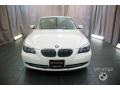 2008 5 Series 528i Sedan #6