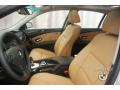 2008 5 Series 528i Sedan #11