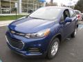 2017 Trax LS AWD #11