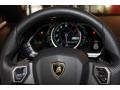  2016 Lamborghini Aventador LP700-4 Steering Wheel #14
