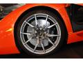  2016 Lamborghini Aventador LP700-4 Wheel #20
