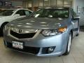 2009 TSX Sedan #3