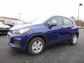 2017 Trax LS AWD #1