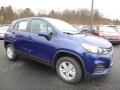 2017 Trax LS AWD #3