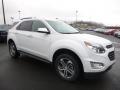 2017 Equinox Premier AWD #3