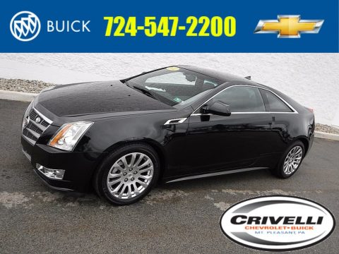 Black Raven Cadillac CTS 4 AWD Coupe. Click to enlarge. Black Raven Cadillac CTS 4 AWD Coupe. Click to enlarge.